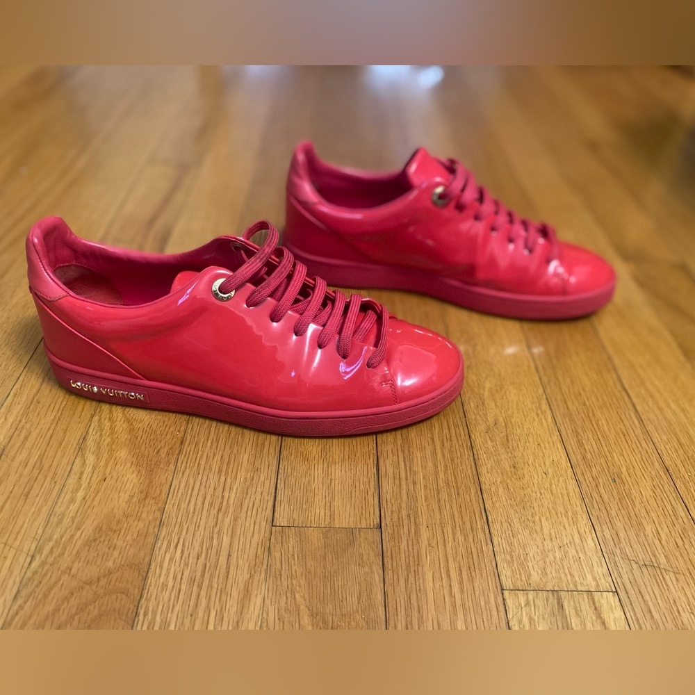 Louis Vuitton sneakers